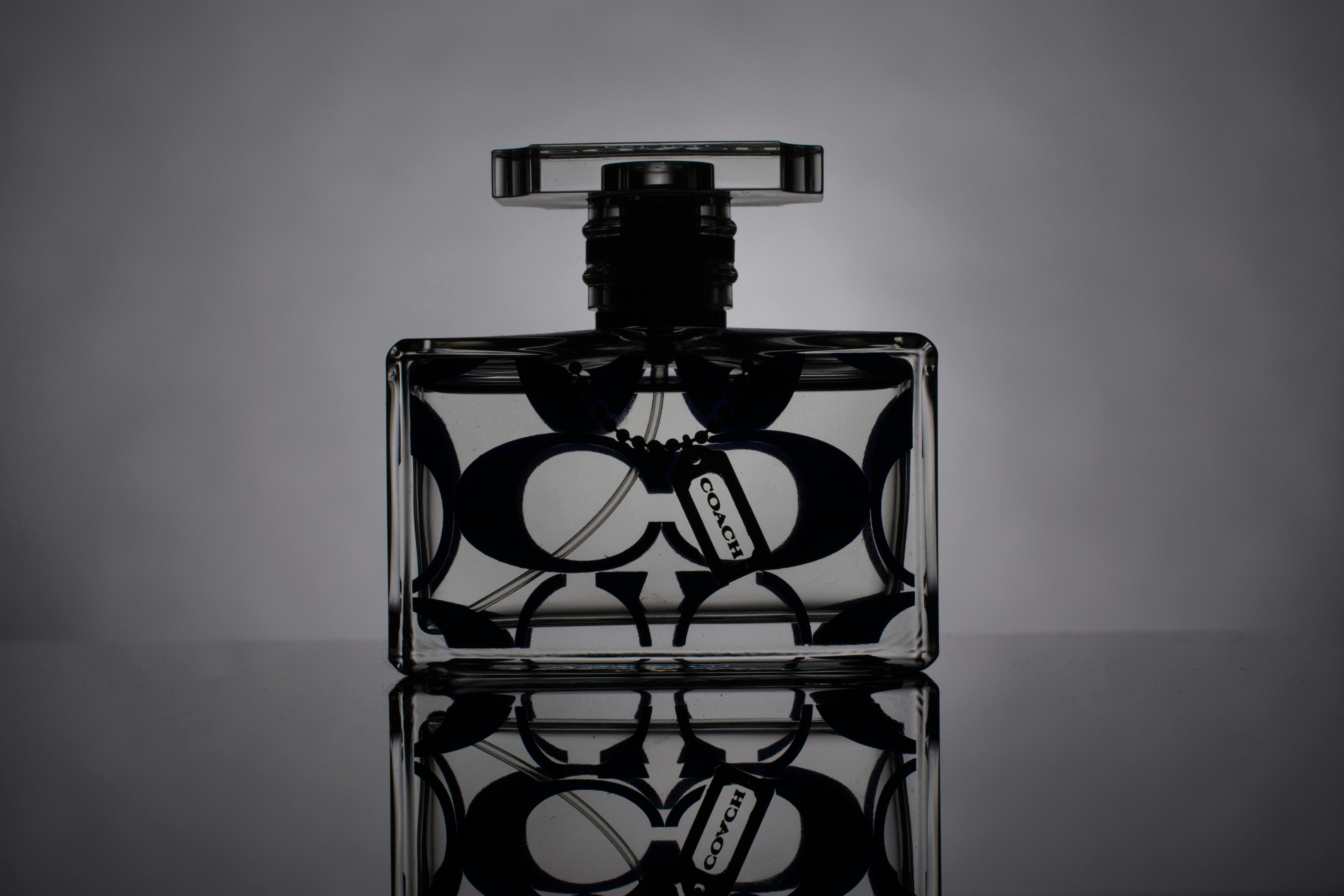 Parfums et accessoires